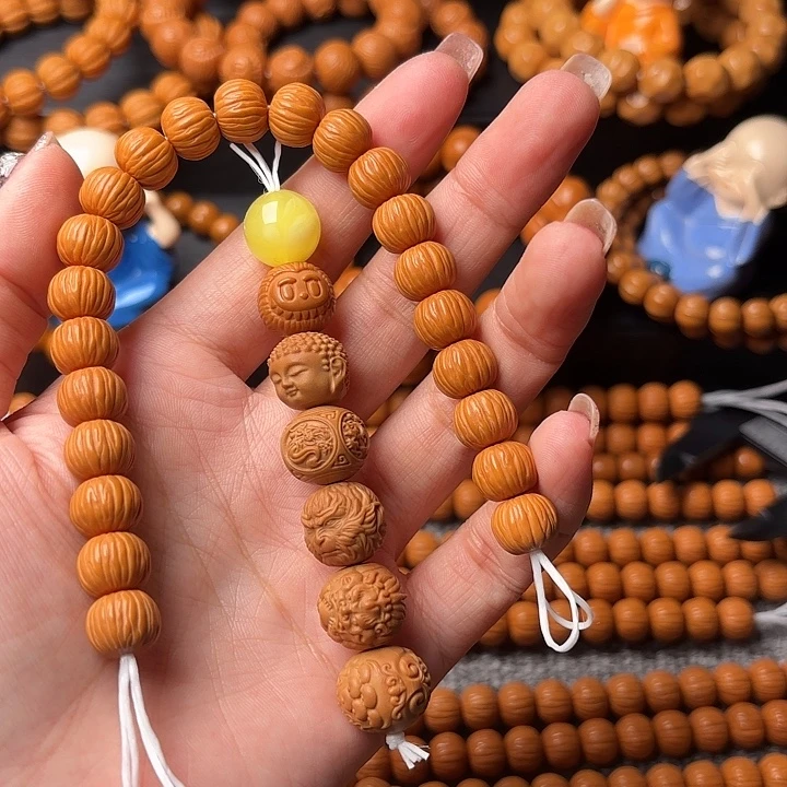 ᅟ***ᅟ猴头核桃吊坠1111111111