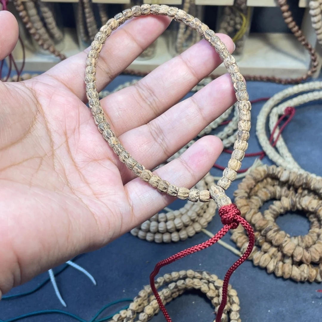 柏香籽/百香籽吊坠