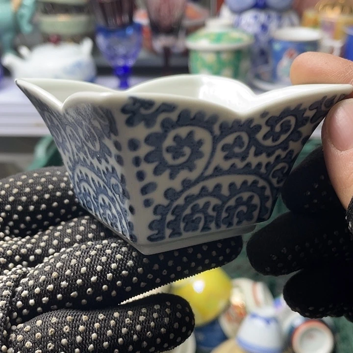 水滴瓷器水滴瓷器