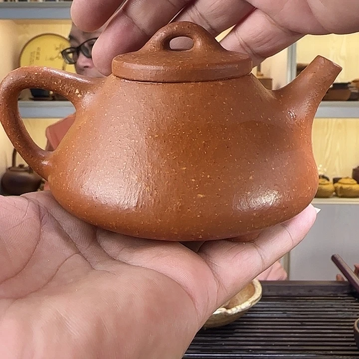 茶壶紫砂宜兴紫砂工艺