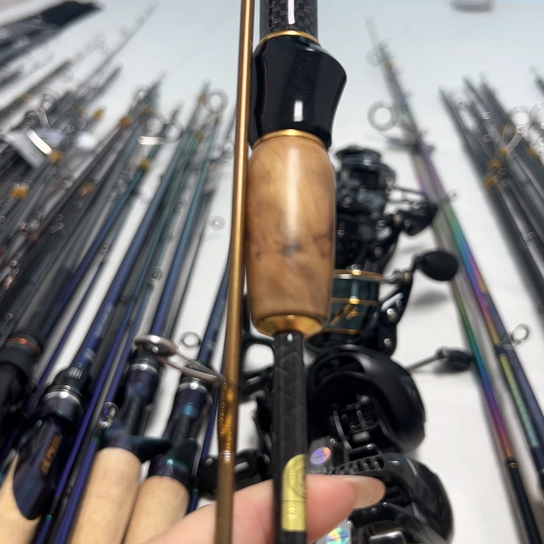 不***鸟1.8m以下碳素卡拉慕斯黄金樟
