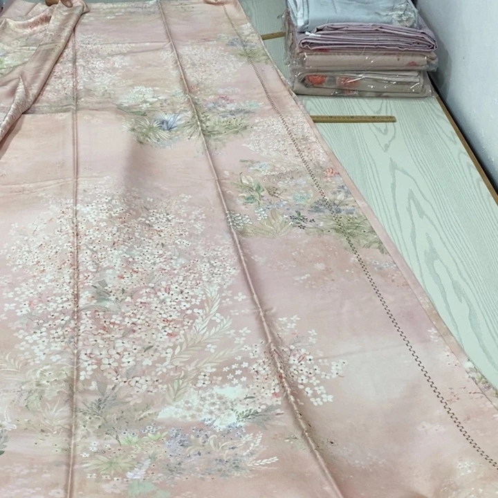棉天丝（莱赛尔纤维）4件套