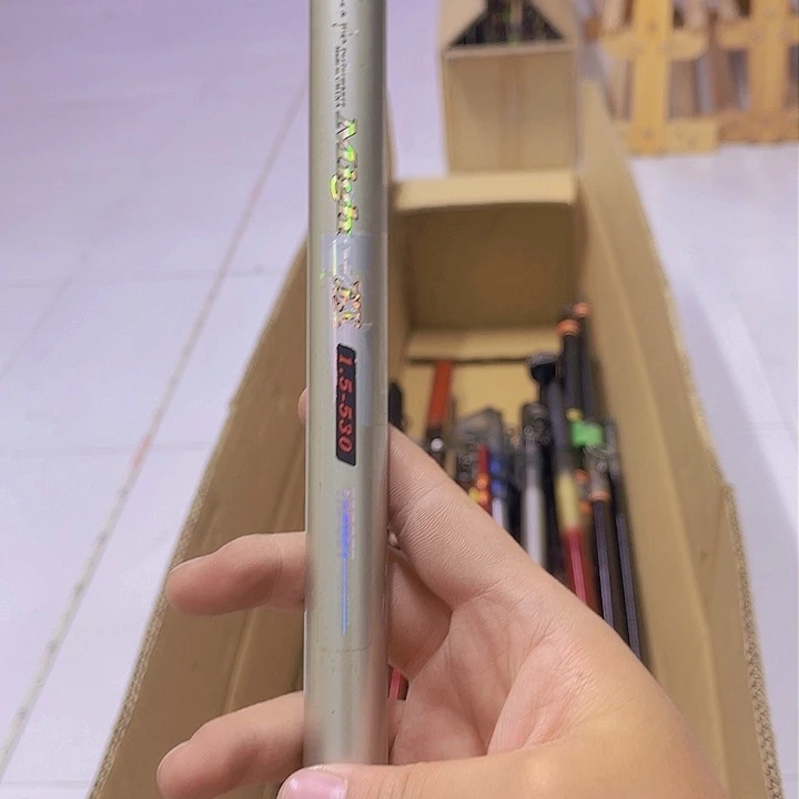 飞*中古渔具 一物一拍  看好下单 商品微瑕