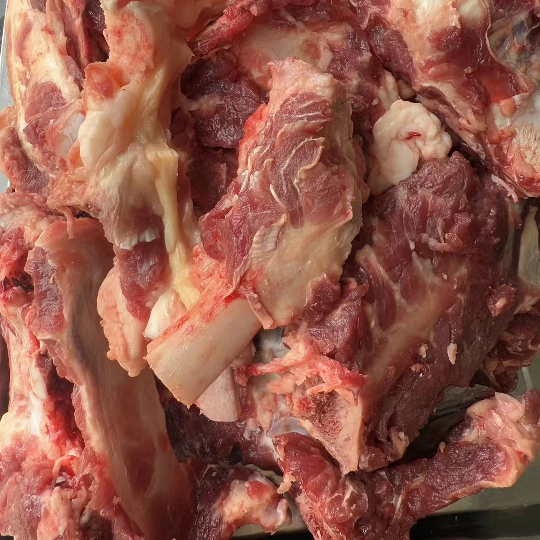 清真牛肋条头    好吃不过百的产品