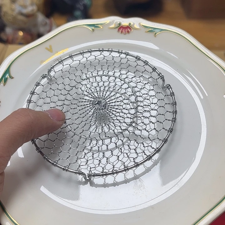 瓷片瓷器摆件工艺品摆件