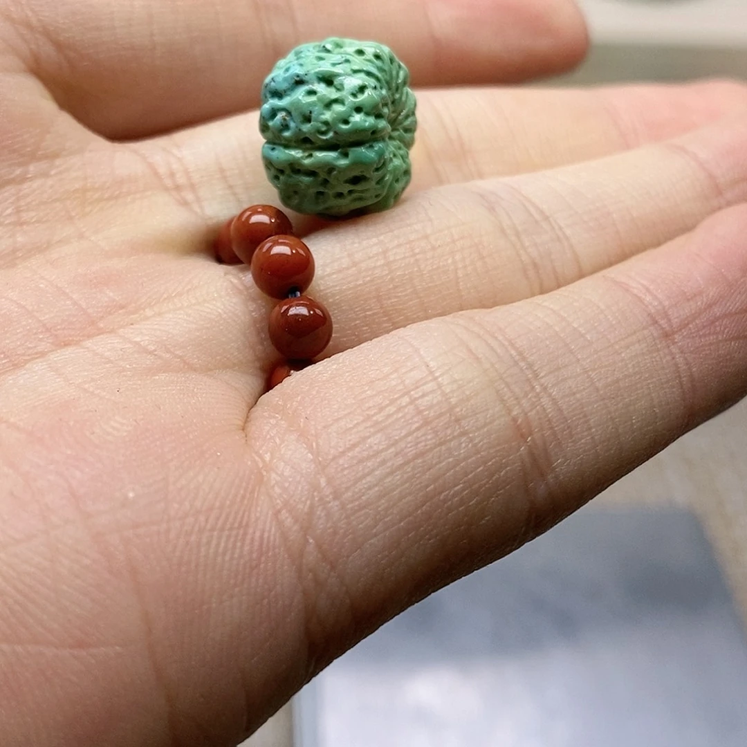 【闪购商品】未镶嵌782南红玛瑙