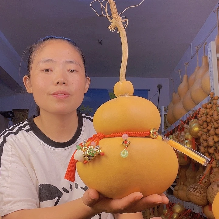 健**福天然葫芦一物一图看图片发货