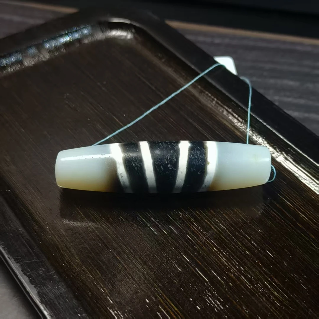 藏式玛瑙单珠/79