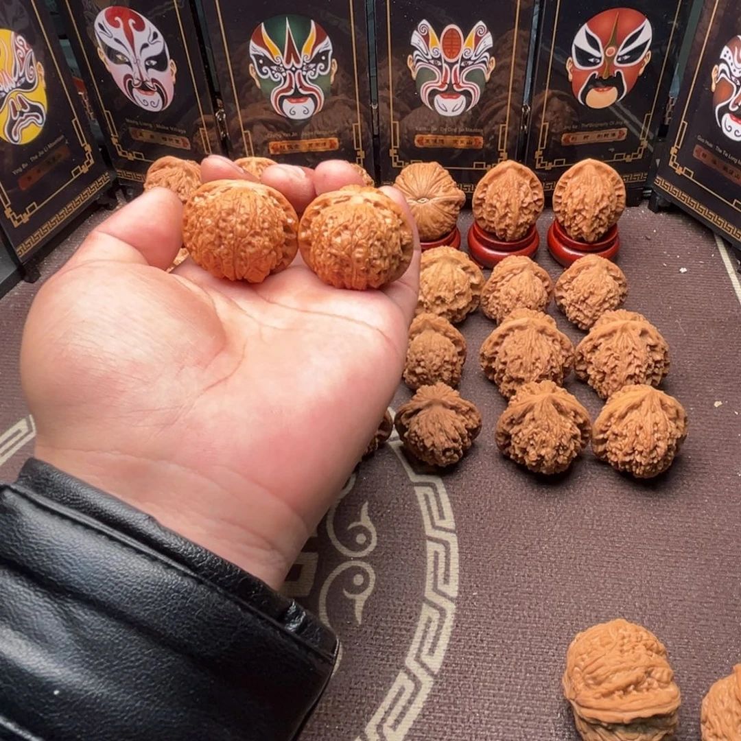 核桃血麒麟1111111