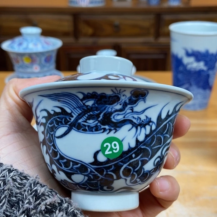 景德镇陶瓷景德镇瓷器