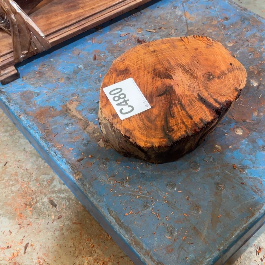 太***断绿泥一物一拍血檀编码480