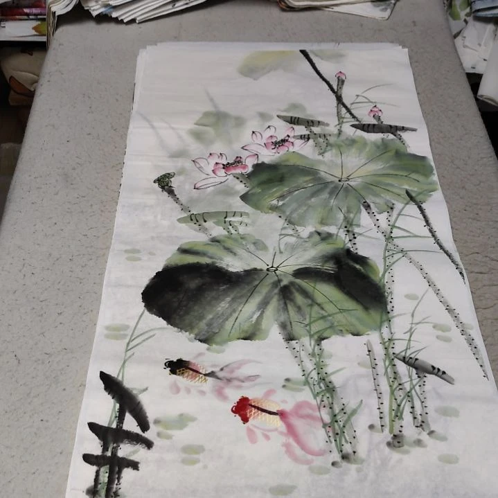 国画国画花鸟花鸟花鸟