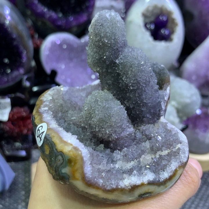 水晶大型摆件（非配饰）未镶嵌h
