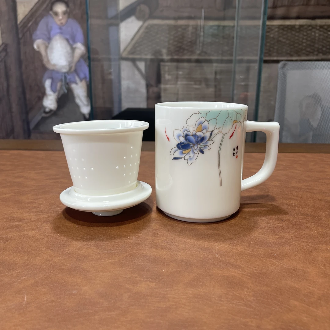 玖禧茶器甄选陶瓷@@G335