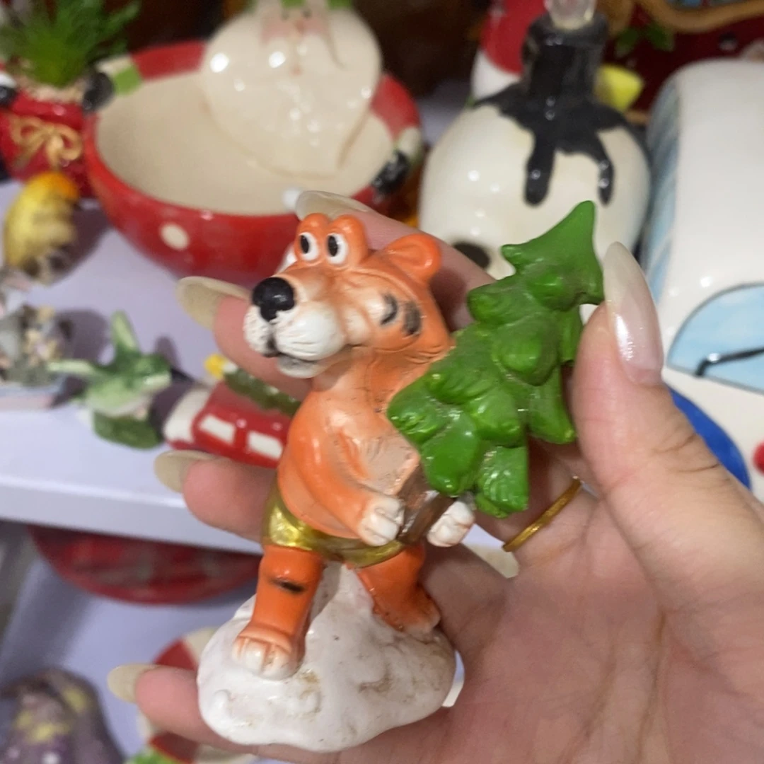 陶德化陶瓷微瑕冰裂18包邮介意慎拍