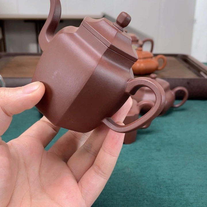 宜兴宜兴紫砂艺术