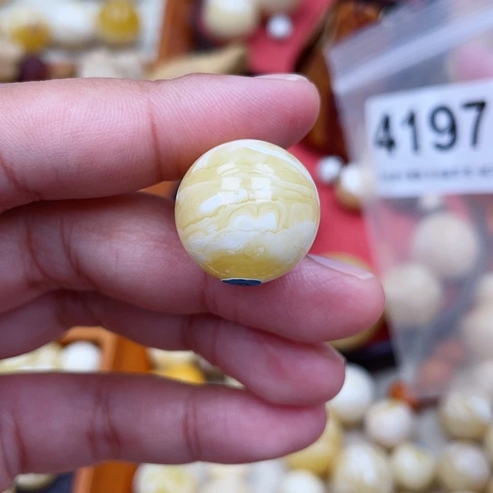 老***电蜜蜡未镶嵌珠宝奇石粉冰片19.8