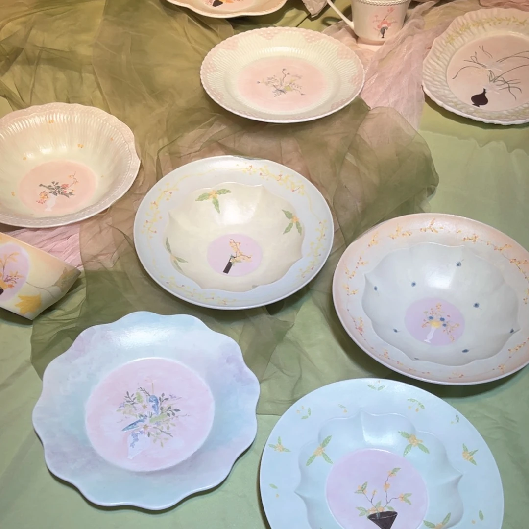 景德镇陶瓷手工制作