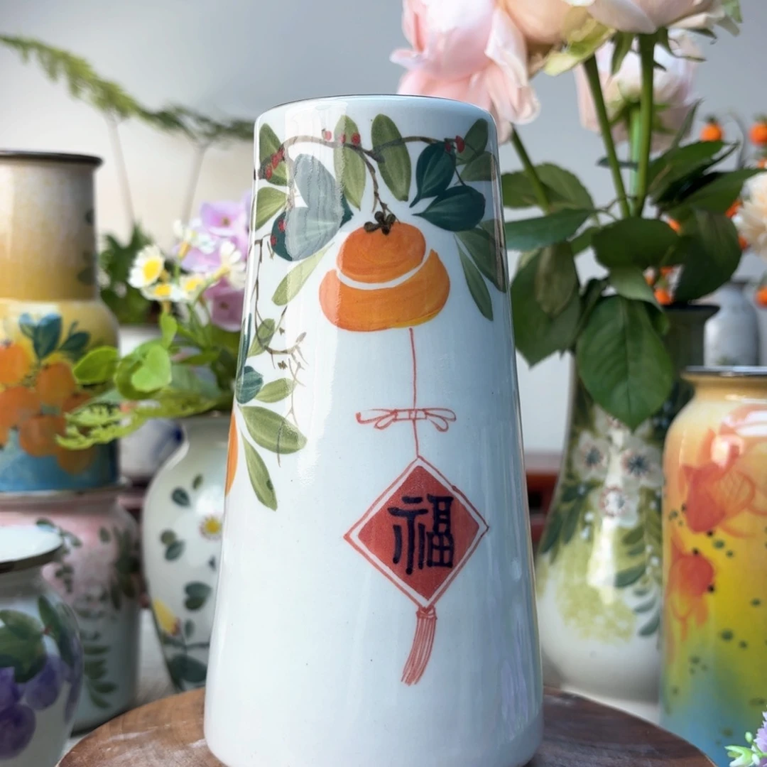 摆件花瓶566555665566556566555