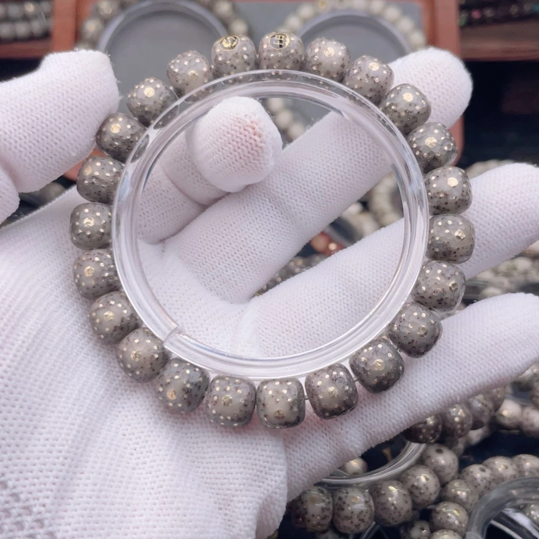 7***2星月菩提手串星月