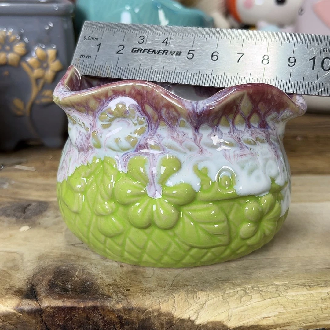 陶瓷花盆特价上新