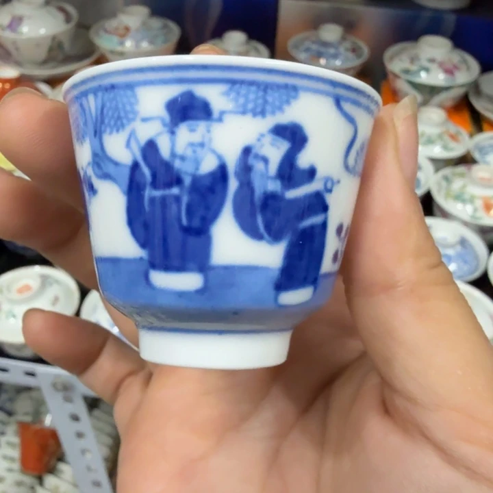 其他景德镇陶瓷哈哈哈哈