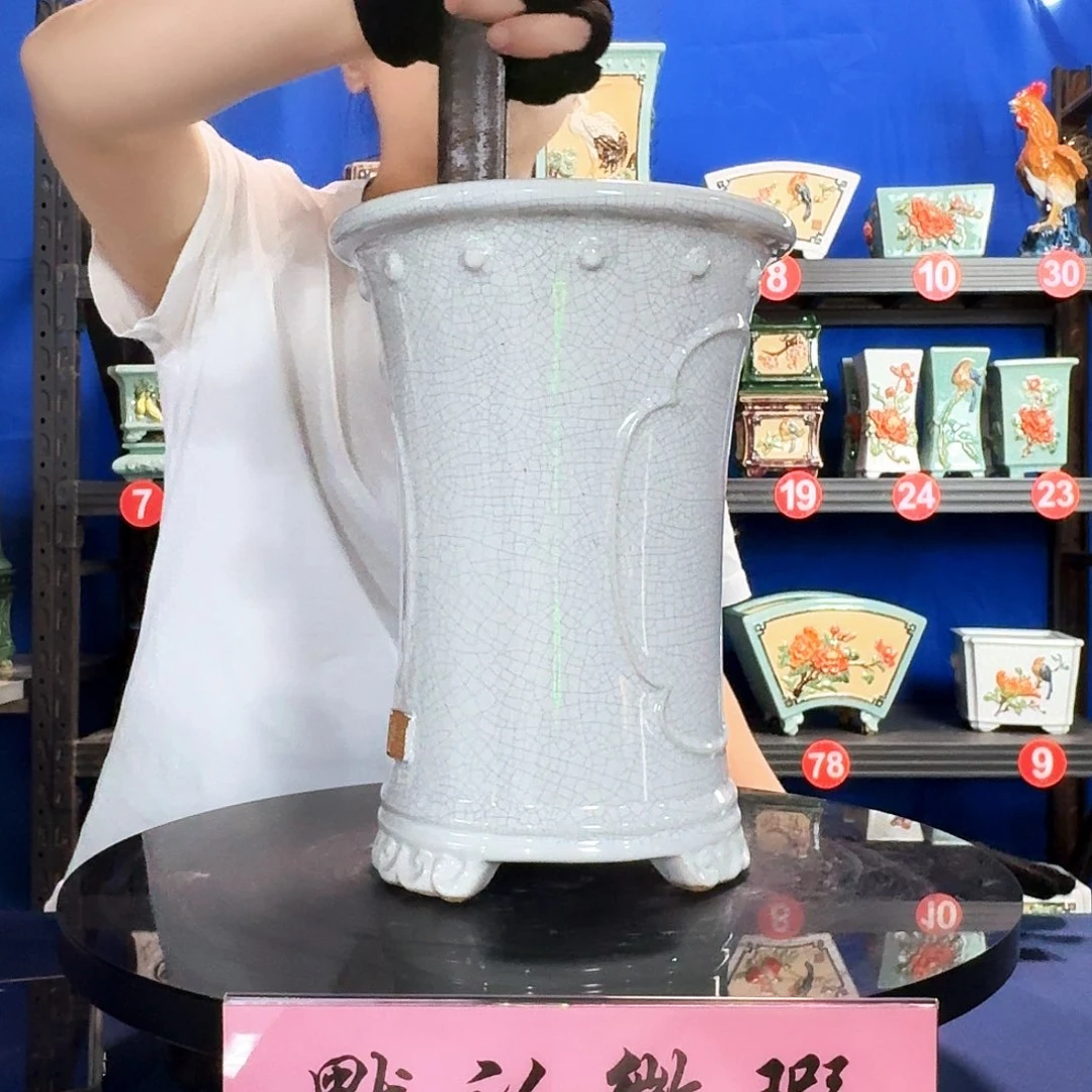 588白瑕疵外口20内深25