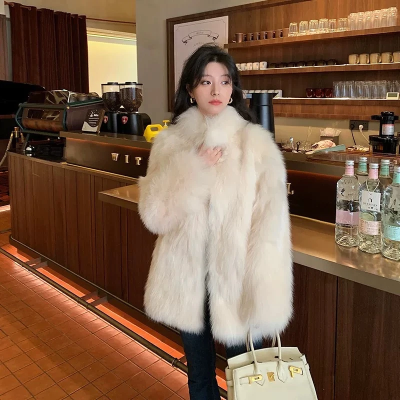 皮草孤品【NO退NO换】手工制品接受微瑕b005