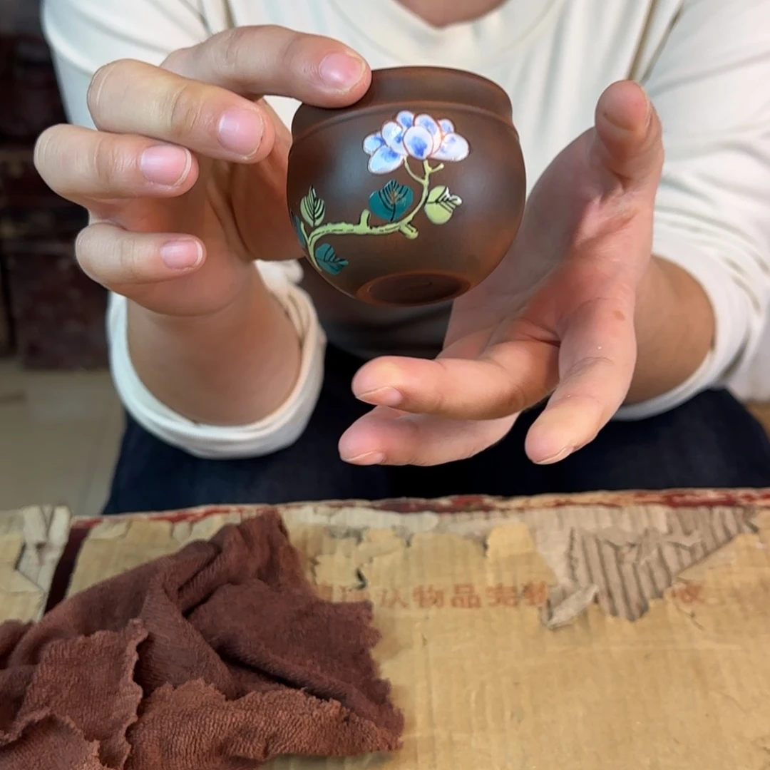 茶壶紫砂紫砂的艺术