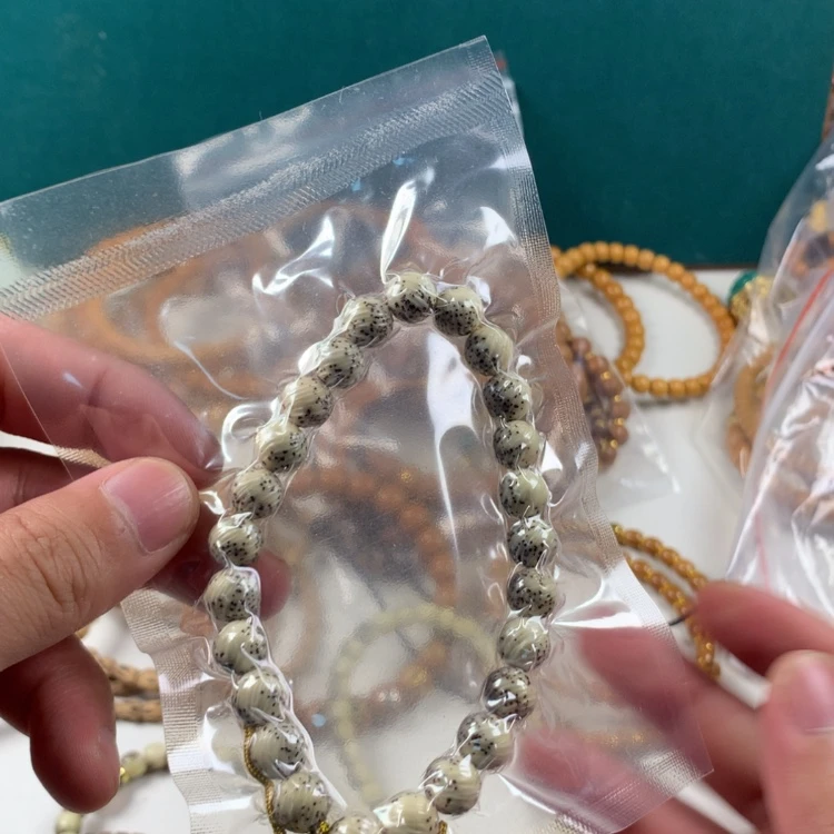 【闪购商品】星月菩提吊坠1*。。。。。。。。。。。