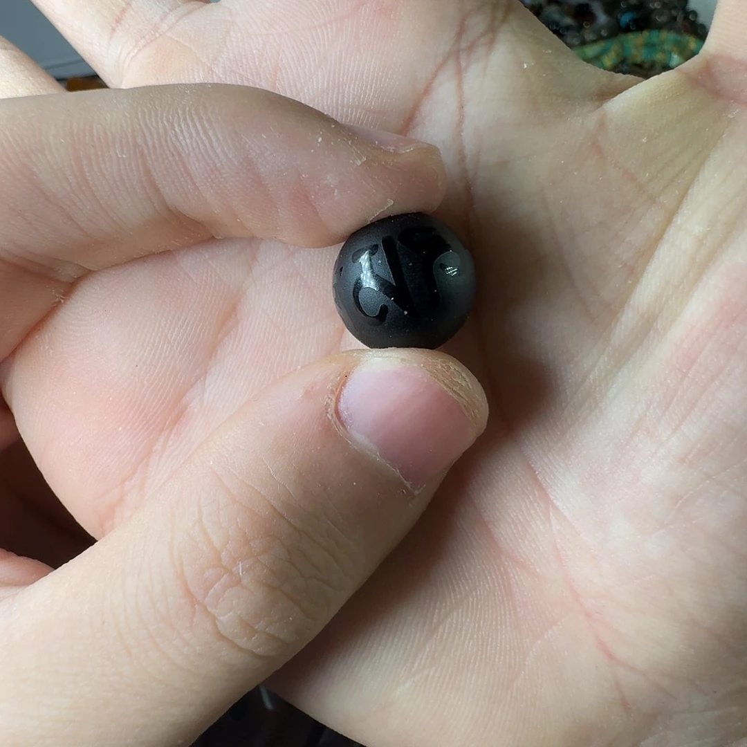 玛瑙/玉髓未镶嵌纯天然玛瑙珠子