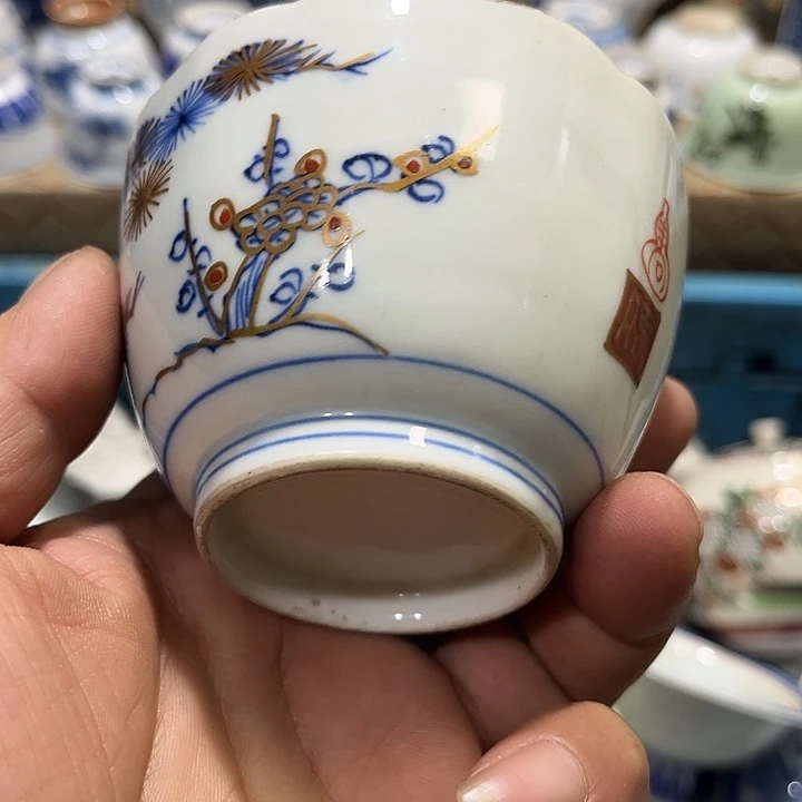 陶瓷茶玩榜第二十名
