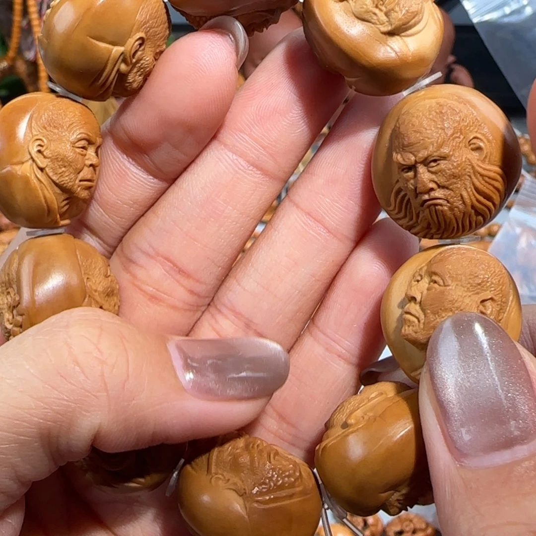 手串/手链橄榄核福利待遇