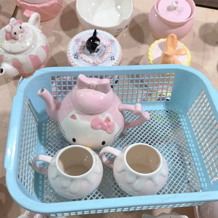 紫砂我也不知道为什么会这样子