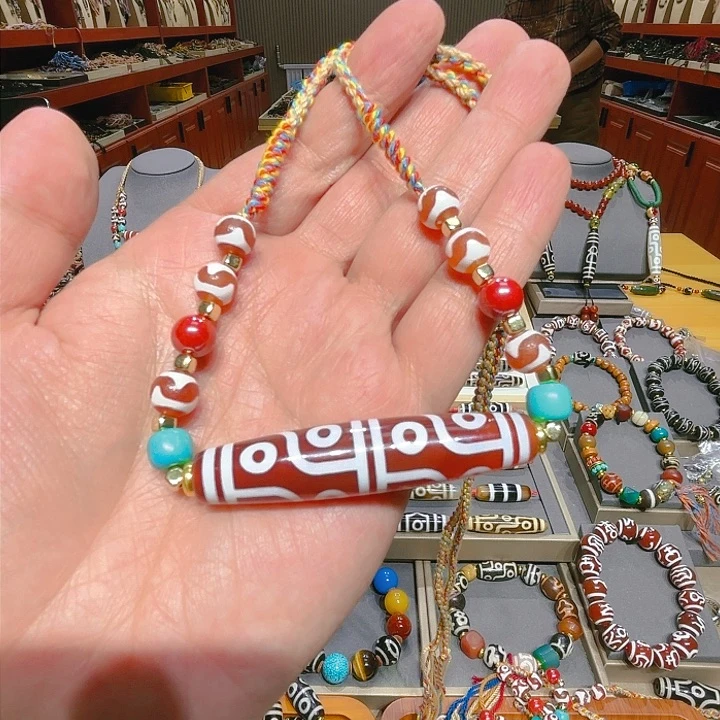 未镶嵌玛瑙/玉髓珠宝奇石