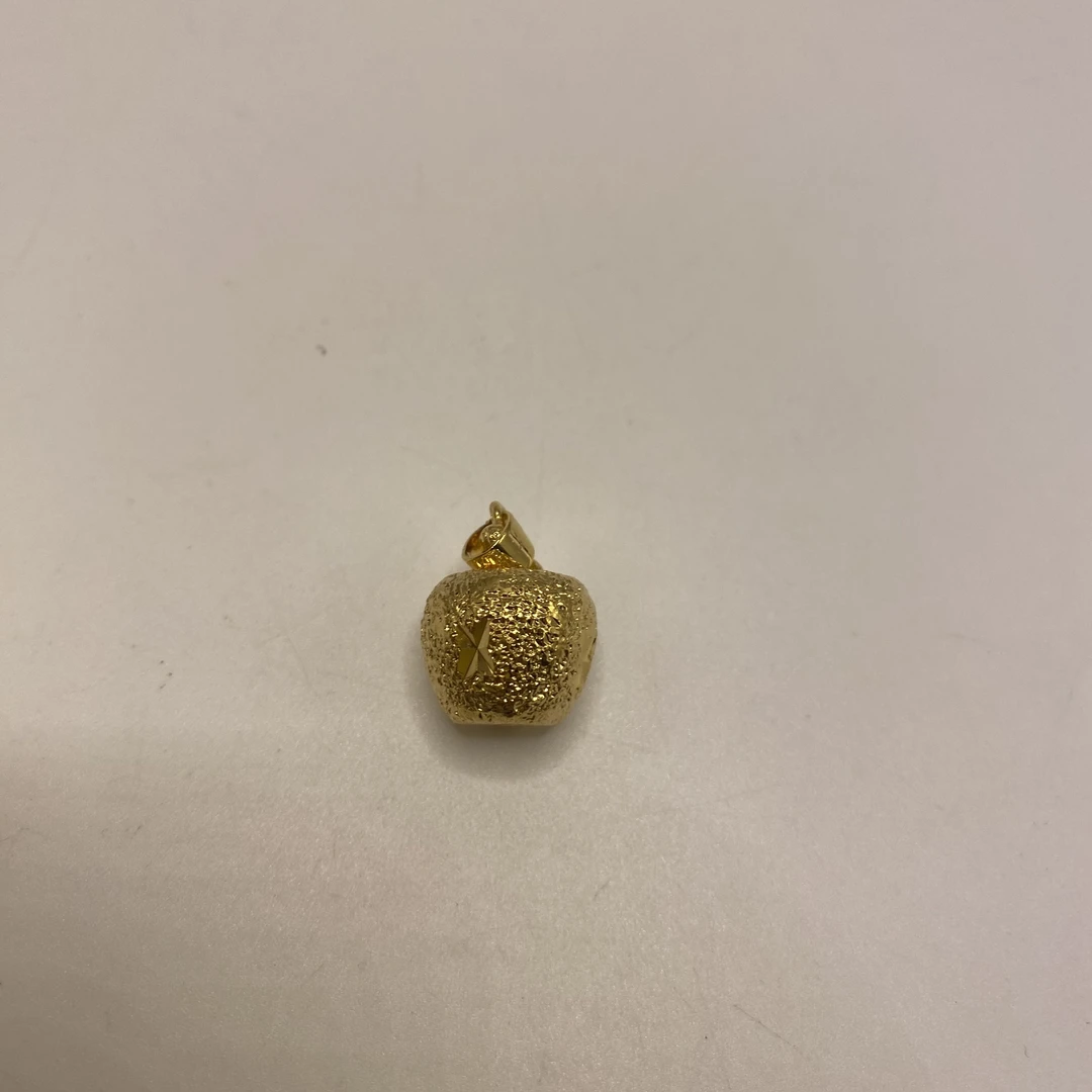 时尚爆款吊坠b198带链子