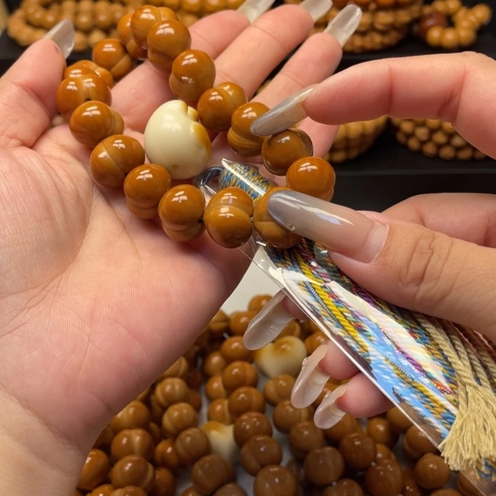 *****吊坠猴头核桃全品16柯基屁桃加猫爪