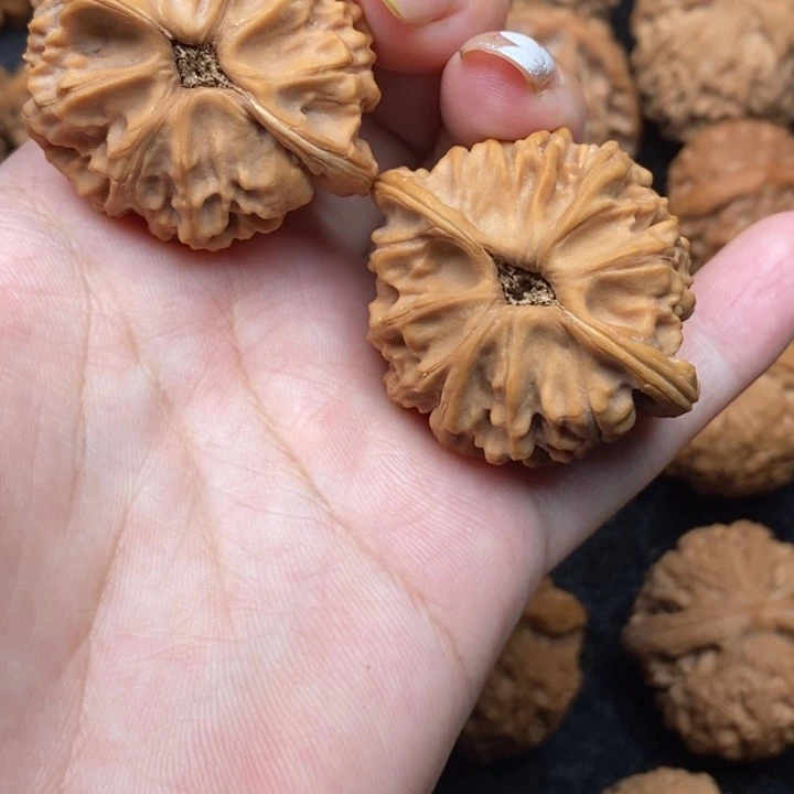 文玩核桃吊坠天地41