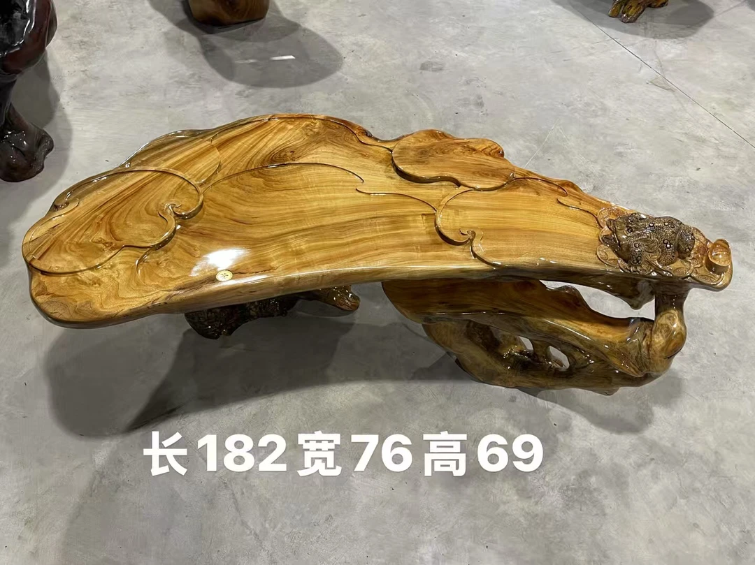 精品，茶台！长182宽76高69