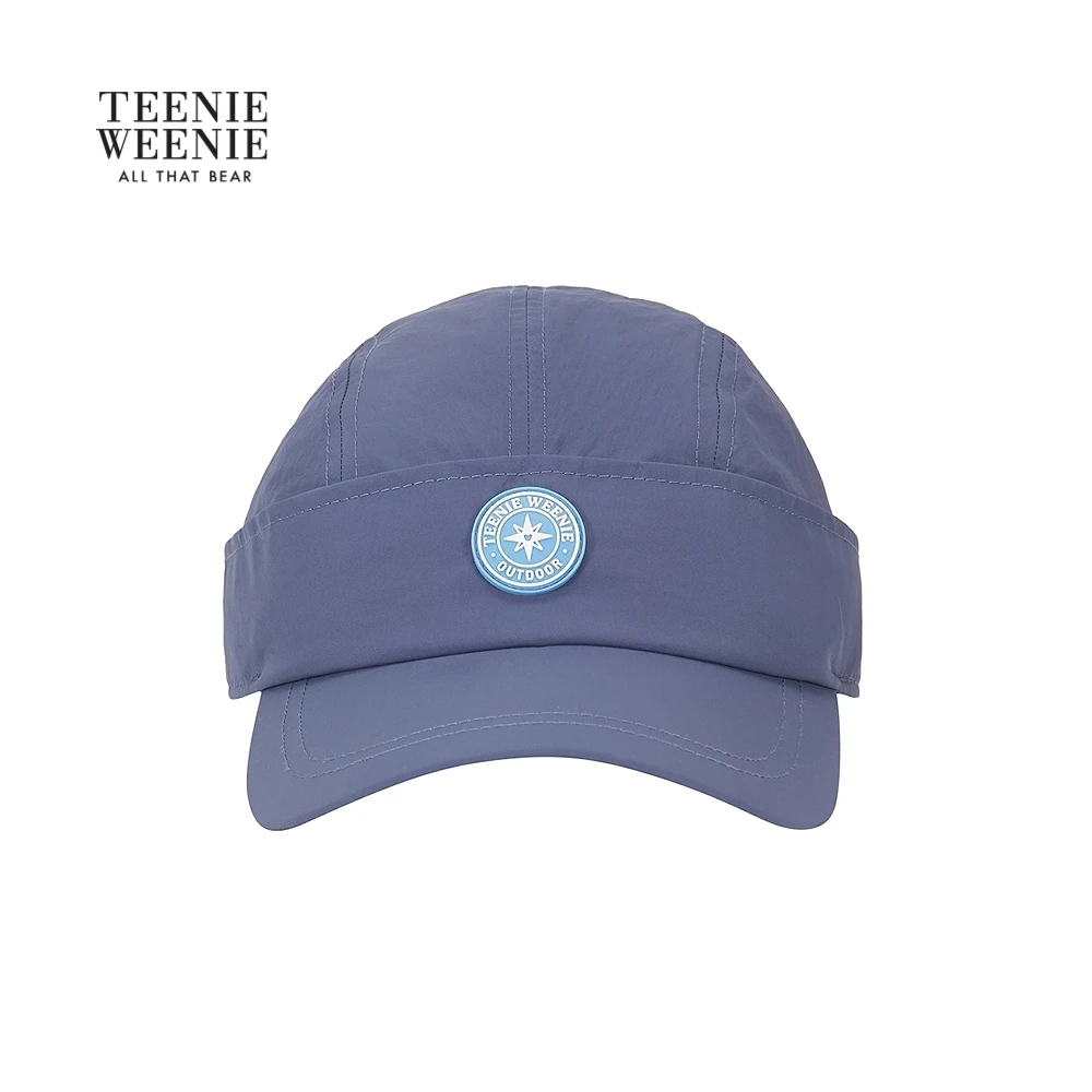 *TeenieWeenie小熊女装帽子休闲户外舒适运动棒球帽TTAC25F702T