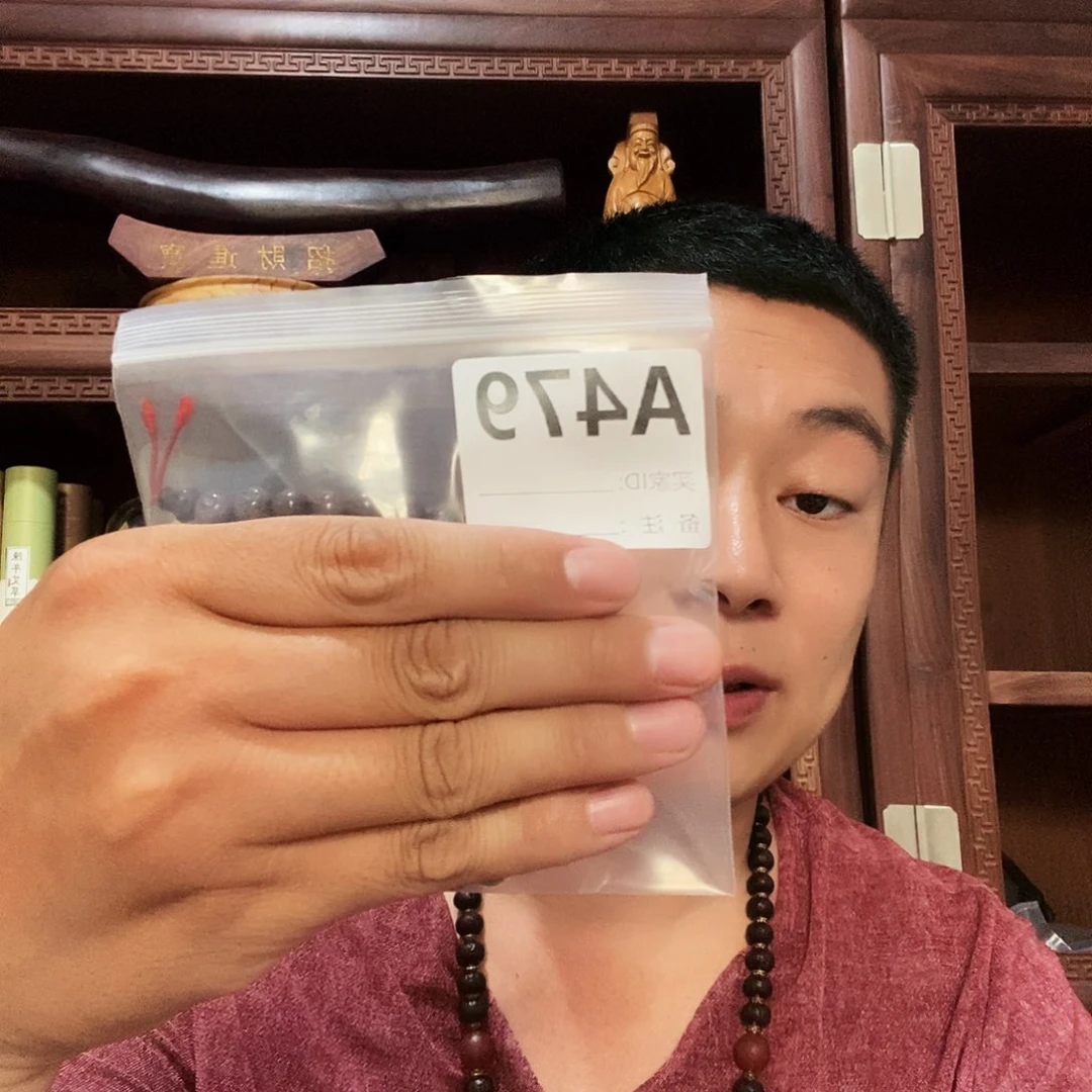 大果紫檀（缅甸花梨）479