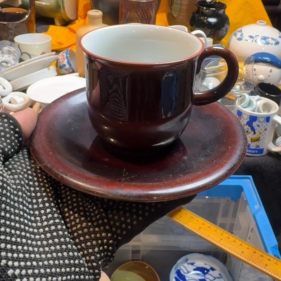 A***k餐具默认微瑕不退不换