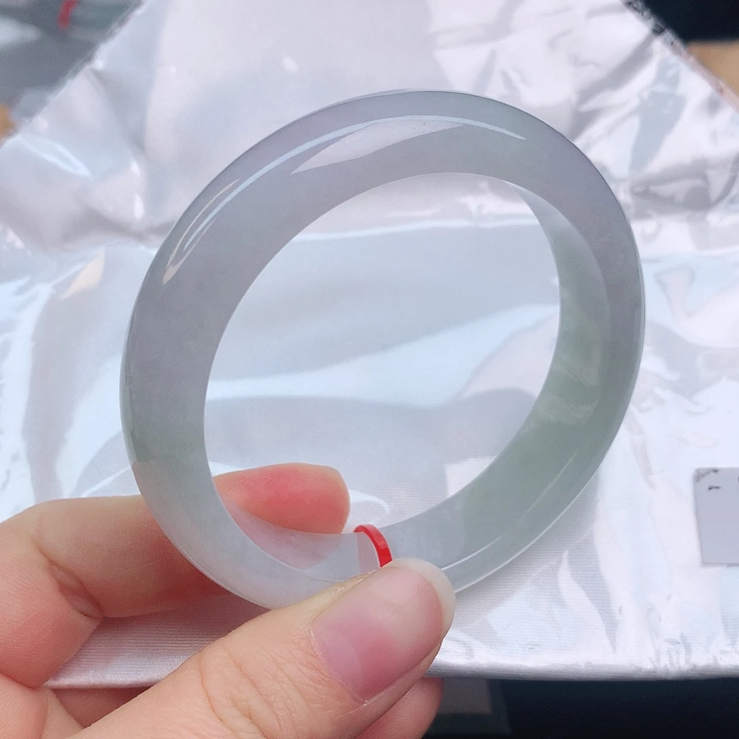 翡翠手镯未镶嵌88055xccvvbb