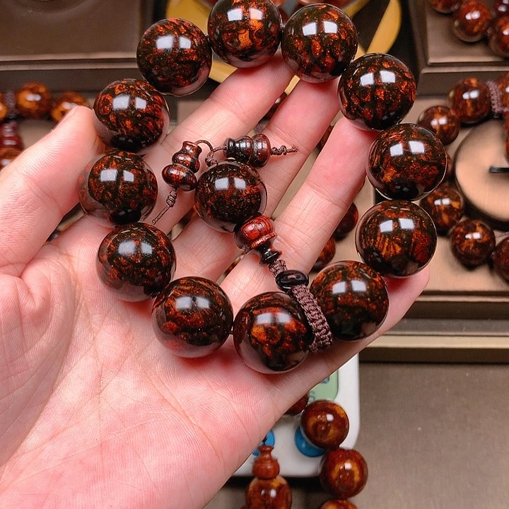 【闪购商品】黄花梨/降香黄檀2.0规格15W