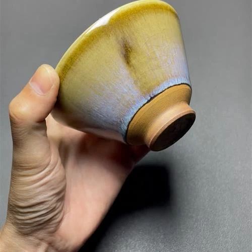 【闪购商品】茶盏-瑕疵-546.........