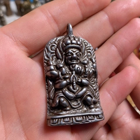 泥塑小元素品相完美