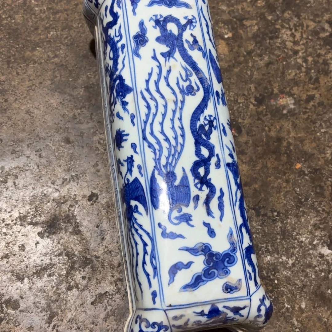 秦***飞摆件精品高货工艺美术品细路摆件