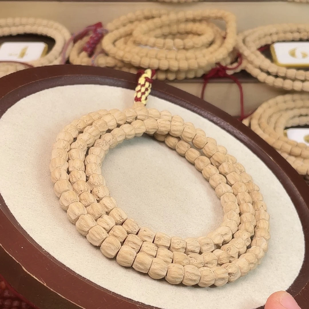 柏香籽/百香籽吊坠