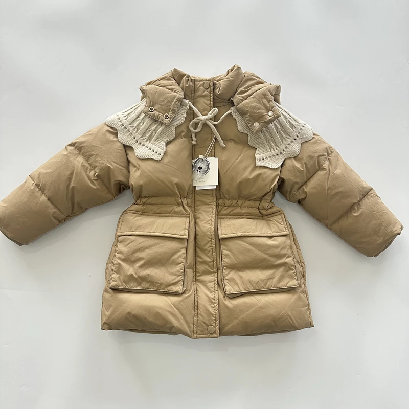 童装羽绒服NAZHH660002