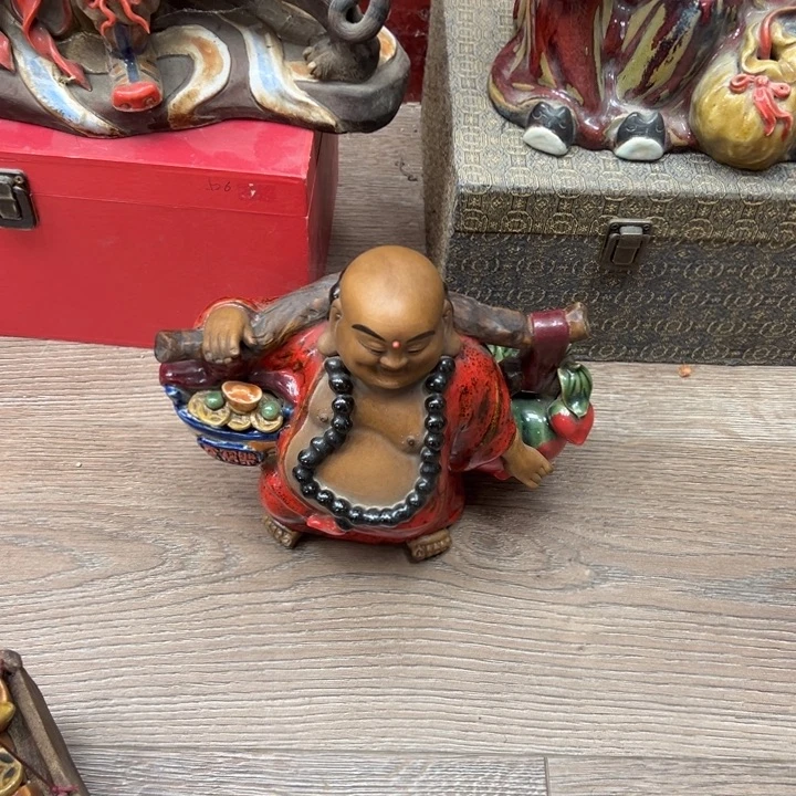 福***堂瓷片我是真心交朋友的